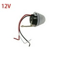 thumbnail image 1 of AC/ DC 12V Ajustable Auto on off Light Switch DC AC Photo Control Sensor, 1 of 7