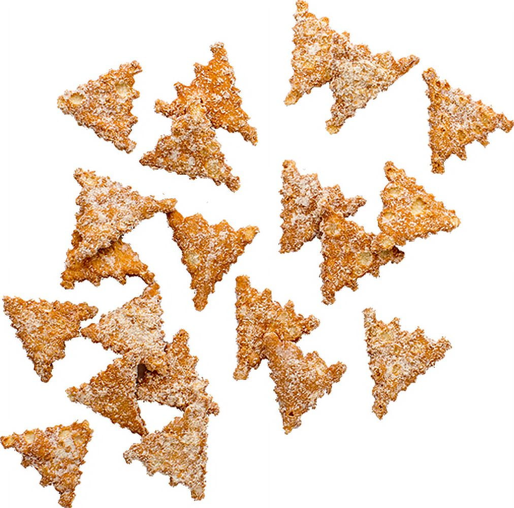 Golden Cannoli Cannoli Chips, 4oz. Clamshell, Shelf Stable, Regular