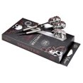 thumbnail image 1 of Viper Sinster 95% Tungsten Soft Tip Dart Set, Smoo, 1 of 5