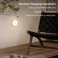 thumbnail image 3 of stanreset LED Lamp Super Bright Light Bedside Energy-saving Night-light Bedroom, 3 of 6