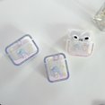 thumbnail image 4 of 2024 Sanrio Hello Kitty PomPomPurin Case For Airpods 1/2 3 Pro Wireless Bluetooth Headset Cover Soft Protective Shell With Hook Women LXY, 4 of 7