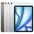 thumbnail image 5 of Pre-Owned Apple 11-inch iPad Air M2 chip Wi-Fi + Cellular 512GB - Blue (Unlocked), 5 of 6