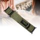 thumbnail image 5 of Correa De Nailon Para Galaxy Watch 7 Ultra De 47 Mm, Correa De Repuesto Con Cierre De Gancho Y Bucle Ajustable Con Diseño Sin Costuras, Regalos Para Correr, Trabajar Y Monitorear, 5 of 7