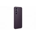 thumbnail image 2 of Funda para teléfono Samsung Galaxy S24+ Shield Violeta Oscuro Original, 2 of 6