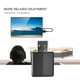 thumbnail image 3 of Transmisor y receptor Bluetooth Sunnimix para computadora PC 3.5MM Blanco, 3 of 8