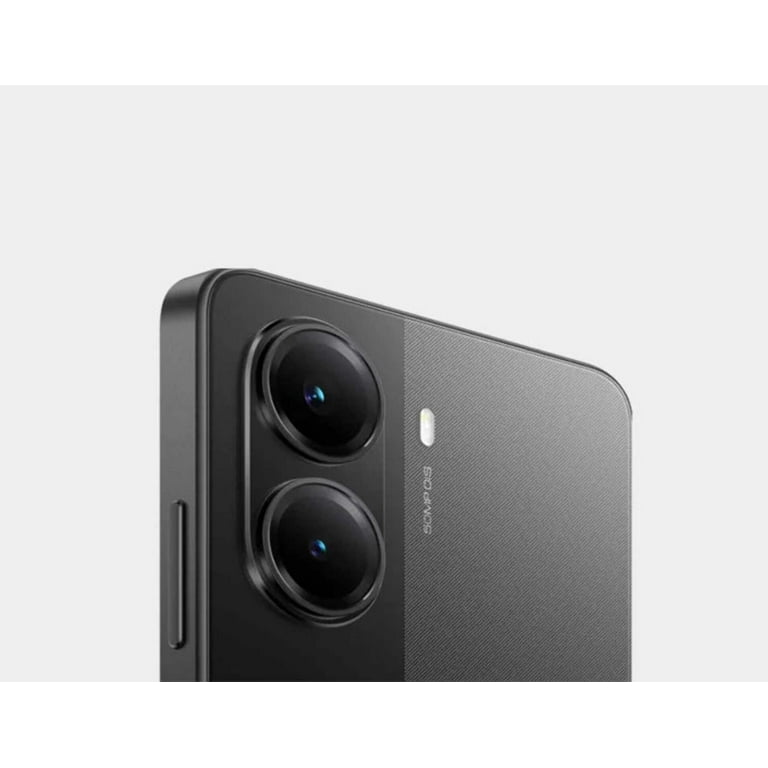 POCO X7 Pro Black 256GB simフリー Xiaomi Poco X7 PRO 5G + 4G LTE (for Tmobile Mint Tello