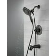 thumbnail image 7 of Delta Arvo 14 Series Tub & Shower Trim - 144840-CZ-I - Champagne Bronze, 7 of 7
