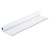 HP Q1957A DesignJet Inkjet 60 in. x 225 ft. 6.6 mil. Large Format Paper - Coated White