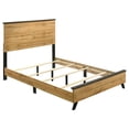 thumbnail image 3 of Kaywood 5-piece Full Bedroom Set Natural Pine, 3 of 20