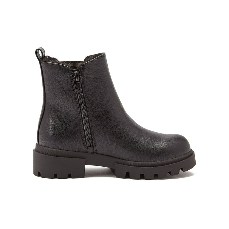 Girls chelsea boots size 13 best sale