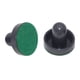 thumbnail image 5 of Pucks, Juego de Repuesto de para Juego Familiar de de , Discos Y de Sunnimix paletas de hockey de aire, 5 of 5