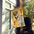 thumbnail image 2 of Carolines Treasures BB9941CHF Thai Ridgeback Fall Flag Canvas House Size  Large multicolor, 2 of 4