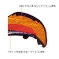 thumbnail image 5 of Serfas E-Gel Dual Density Women's Bicycle Saddle, 5 of 5