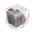 thumbnail image 4 of Makeup Puff Set for Foundation Application Soft Sponge Puff Ideal for Face and Neck Blending, 4 of 8
