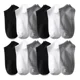 thumbnail image 1 of Calcetines Cortos Tipo Tin Unisex Cómodo 12 Pares, 1 of 7