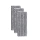 thumbnail image 1 of Ganfancp Recambio Microfibra Lavable Spray Mopa Du St Mopa Hogar Mopa Clean Liquidación Ventas Hoy Ofertas Prime 3 Paños de Fregona 33X12Cm, 1 of 1