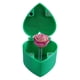 thumbnail image 1 of Caja de Regalo de Joyería Pequeña Caja de Sorpresa de Rosa Pop-Up 6.6x6.2x5cm para Anillos, Chocolates, Regalos de San Valentín con Cierre Magnético, Caja de Regalo de Sorpresa, 1 of 6