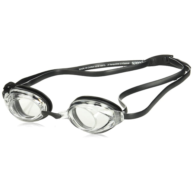 Gafas de natación Speedo Vanquisher 2.0 Junior Optical Unisex