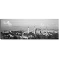 thumbnail image 1 of Cuadro Decorativo - Agujas de Estambul Jr  Impresión en canvas, estrechado., 1 of 2