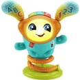 thumbnail image 1 of Fisher-Price DJ Bouncin’ Beats, Baby Musical Toy – English & French Version, 1 of 7
