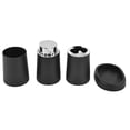 thumbnail image 3 of Bathroom Set,Bathroom Set Multifunction Simple Bathroom Accessories Sets Complete Bathroom Supplies High Capacity, 3 of 14