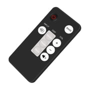 New Replaced Remote RMC-SB212 compatible with INSIGNIA SoundBar Home Theater Speaker System RMCSB212 T17