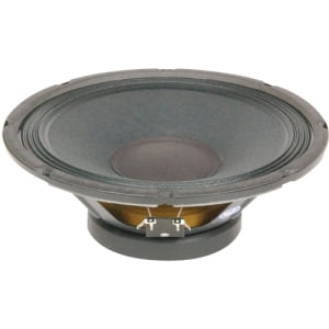 10-in Pro Mid Bass Speaker 300W Max 8 ohms w/Copper voice coil