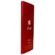 Apple iPod Nano 4th Gen 16GB Rouge comme Neuf, Nouvelle Batterie avec Boîtier Griffon Gratuit (Gravé) – image 2 sur 2