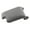 Grey, variant on koolsoo Armrest Storage Cover PU Leather Car Interior Fit for E46 99 gray