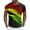 Multicolor, variant on Vetsdori Mens Sports T-Shirts Casual Short sleeve Pullover Patchwork Multicolor Crew Neck Slim Fit Outdoor T-Shirts for Men