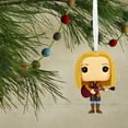 thumbnail image 5 of Hallmark Funko POP! Friends Phoebe Buffay Christmas Ornament - Walmart Exclusive, 5 of 6