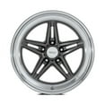 thumbnail image 3 of American Racing Vintage Cast Aluminum Rim VN514 18X10 5X4.75 ANTH-DIA-LP 12MM, VN514AD18103412, 3 of 3