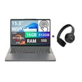 thumbnail image 1 of Laptop Lenovo Ideapad Slim 3 Touch AMD Ryzen 7 170 16GB RAM 512GB SSD más Audifonos Bluetooth JBL Tune 520, 1 of 5