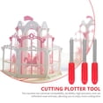 thumbnail image 4 of 1 Box/20pcs Computer Lettering Cutters Computer Lettering Cutting Tools, 4 of 8