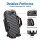 thumbnail image 4 of Soporte Para Teléfono Wünd Para Coche,soporte Porta Celular 3en1, 4 of 5