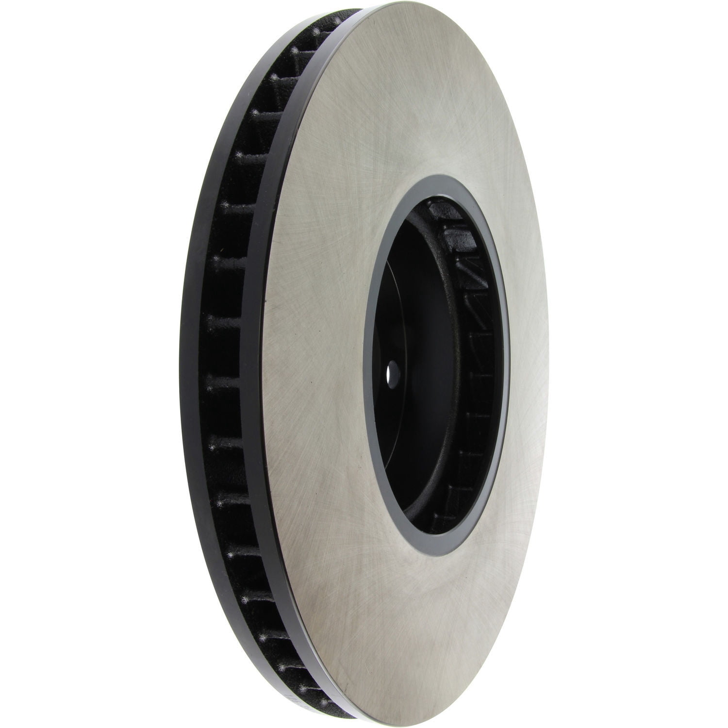 Centric 125.34127 Disc Brake Rotor Fits select: 2010-2017 BMW 535, 2013-2016 BMW 528