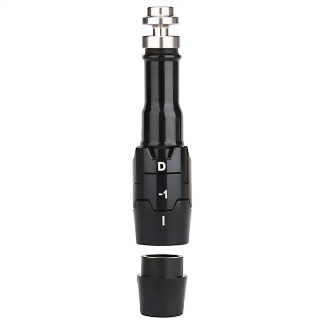 Adaptateur de Manchon de Golf 6 Pcs 0.350RH pour Epic Rogue X2Hot Flash 815 816