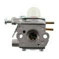 thumbnail image 4 of HURI Carburetor for Yard Machines Y2560 Y125 Y128 Y2500 Y2500EC Y2700EC Y25 Y2900EC Y60 H142A-25A-04 Tool Kit String Trimmer, 4 of 7