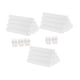 thumbnail image 3 of Soporte de espuma para orejas de perro, herramienta de soporte para orejas de perro, accesorios para perros 30 piezas, 3 of 9