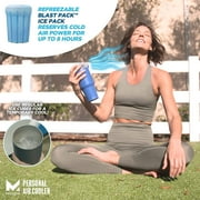 Mission Instant Cooling Fan Personal Air Cooler
