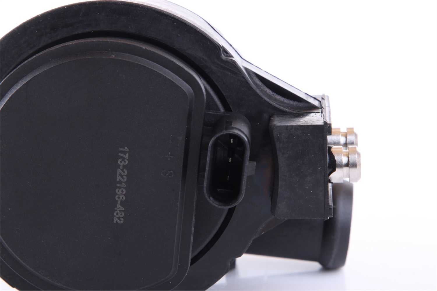 Nissens 831091 Engine Auxiliary Water Pump