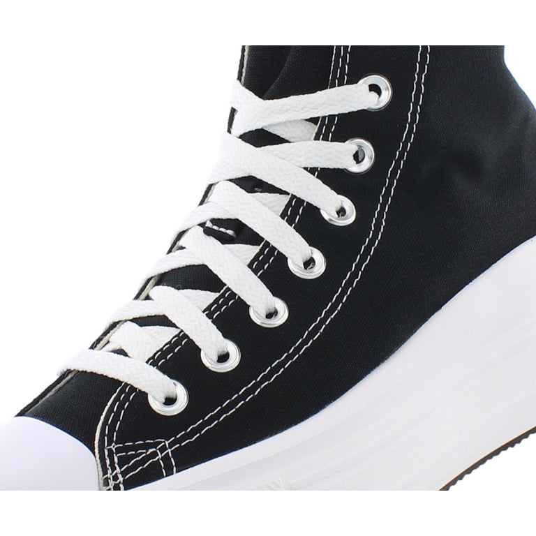 Converse Chuck Taylor All Star Move Women display picture 2