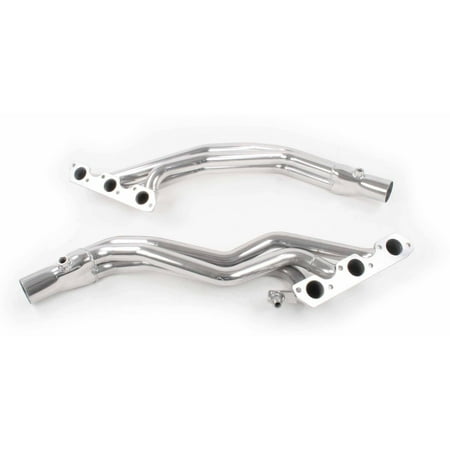 PaceSetter Performance Long Tube Header with ARMOR*Coat, 72C3221 (non-CARB compliant)