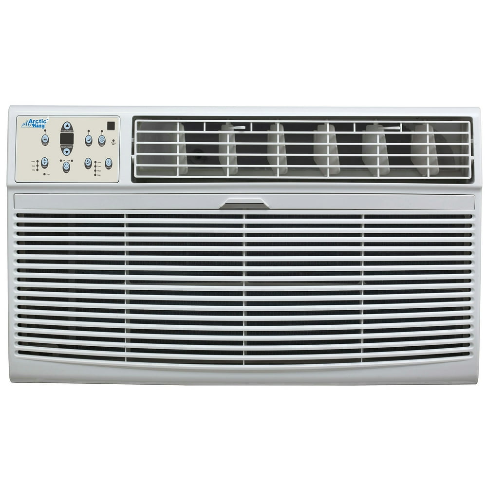Arctic King AKTW12ER72N 12K BTU Thru Wall Air ConditionerHeater