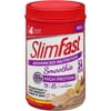 SlimFast® Advanced Nutrition Smoothie Vanilla Cream Meal Replacement Shake Mix 22.02 oz. Canister