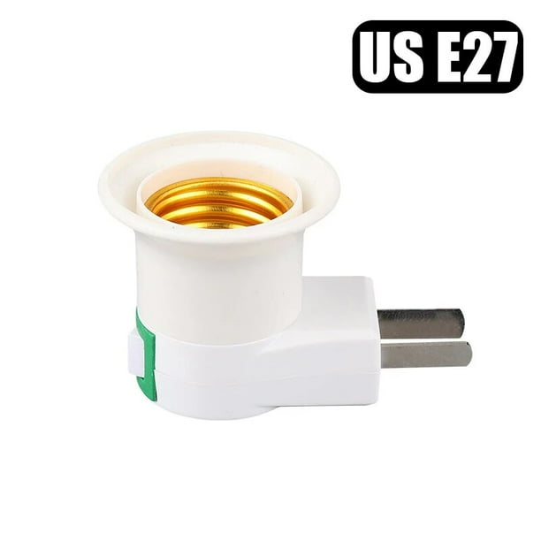 Bombilla LED de emergencia con batería recargable, ahorro de energía inteligente con lámpara de iluminación, E27, 6W, 7W, 9W, 12W, 15W