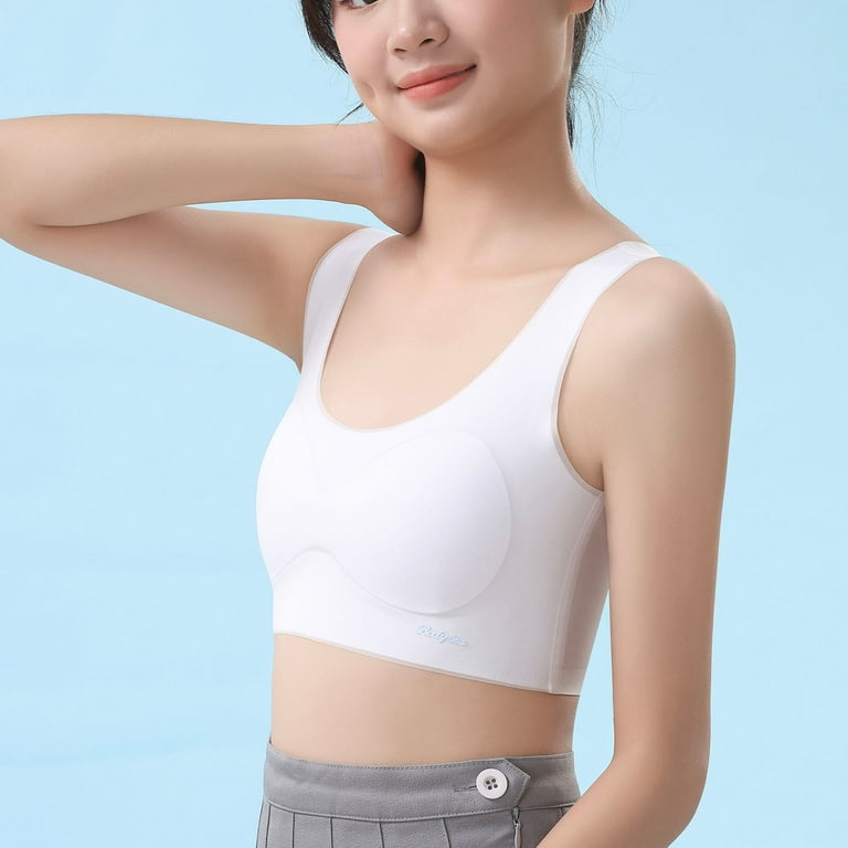 Teenage sports bras hotsell
