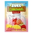 thumbnail image 1 of Polvo para preparar bebida Zuko sabor Limonada Fresa 13 g, 1 of 4