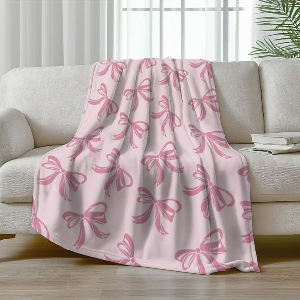 Manta de Vellón, Suave y Peluda, Cubrecama Ligero, 70x100cm, con Fibra de Poliéster Transpirable, Lavable para Sofá, Sillón, Cama, Decoración del Hogar
