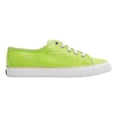 thumbnail image 1 of Tenis SPERRY Para Mujer Casuales Color Verde Modelo STS97639, 1 of 9